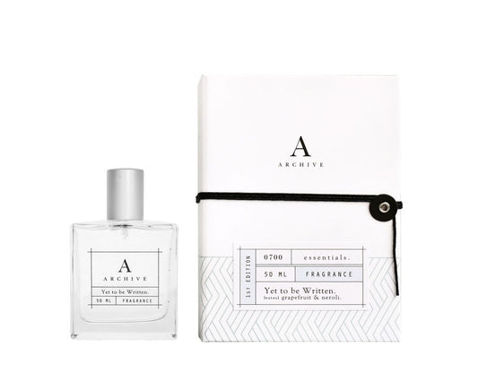 ARCHIVE 50ML FRAGRANCE