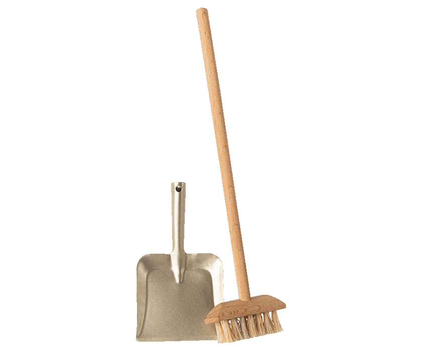 BROOM SET