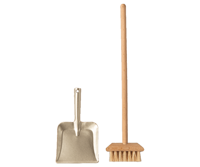 BROOM SET