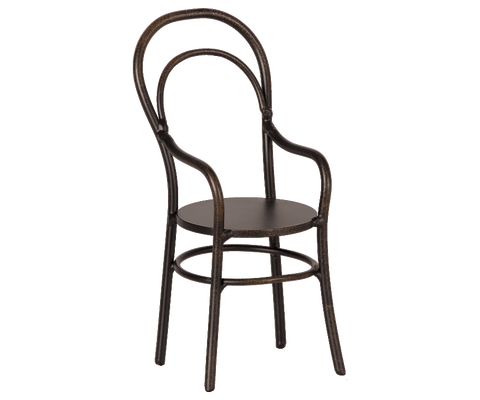 Chair W/ Armrest Mini