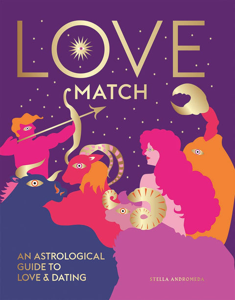 Love Match: An Astrological Guide