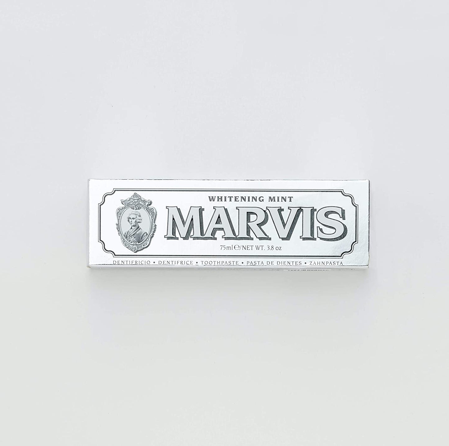 Marvis Mint Whitening