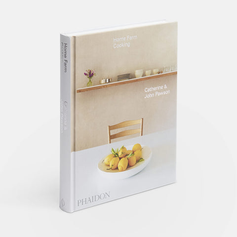 Home Farm Cooking Book