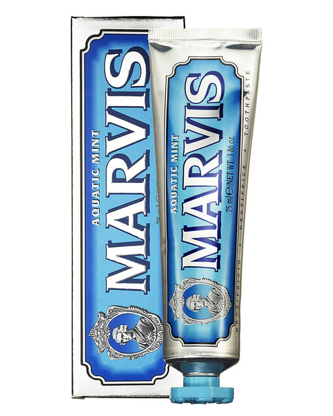 Marvis Mint Aquatic