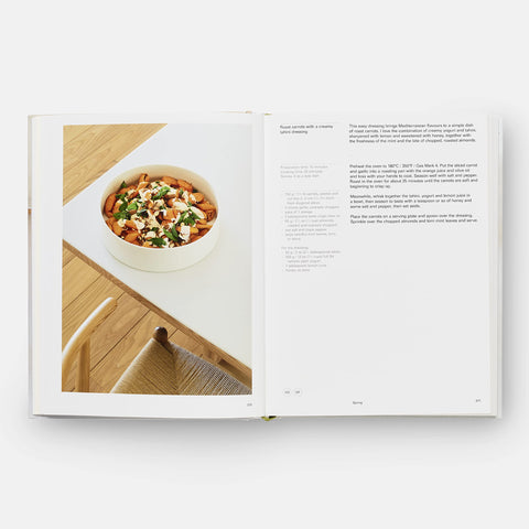 Home Farm Cooking Book