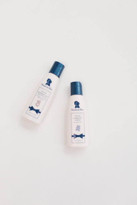 BUNDLE OF JOY WASH AND LOTION