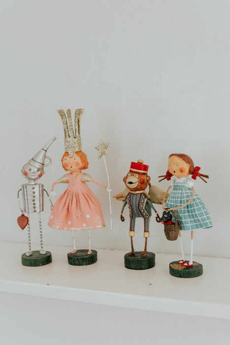TIN MAN
