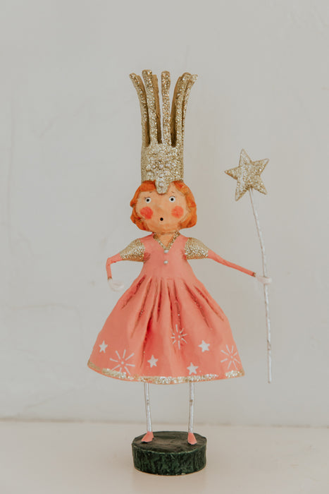 GOOD WITCH GLINDA