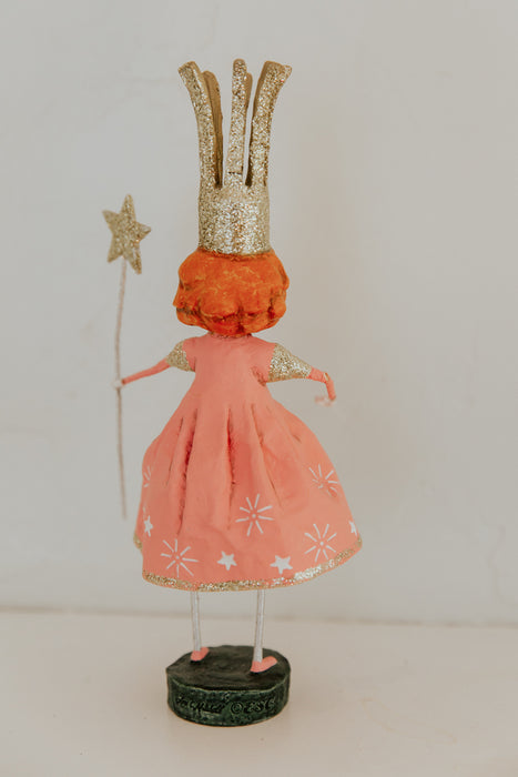 GOOD WITCH GLINDA