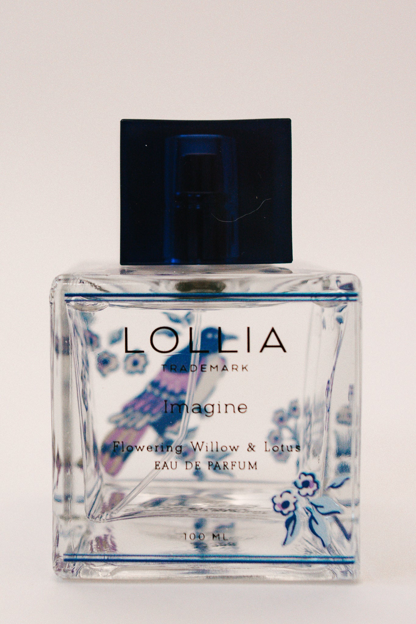 Lollia cheap calm perfume