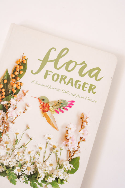 Flora Forager