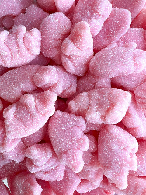 Sour Pink Piglets