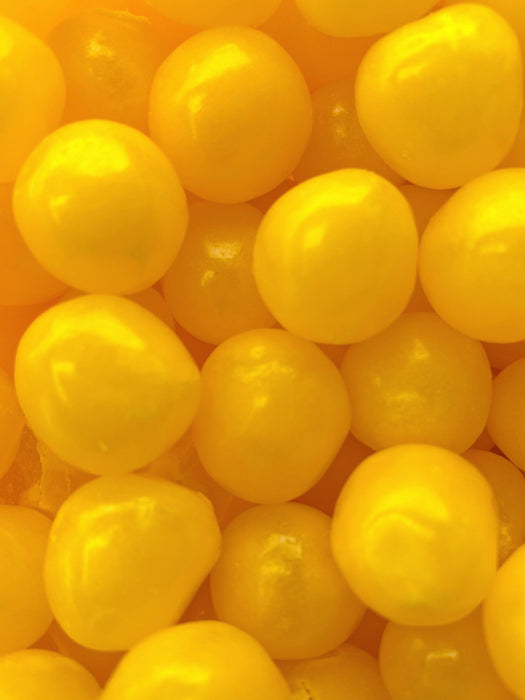 Lemon Sours