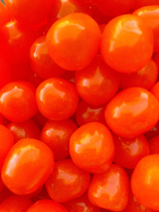 Orange Tangerine Sours