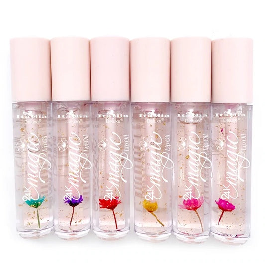 MAGIC LIP OIL