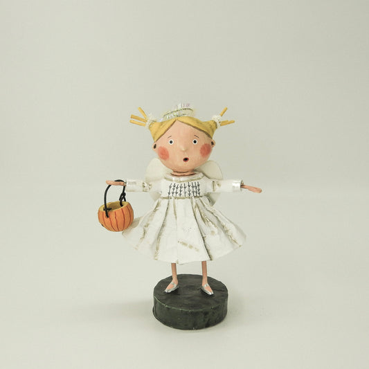 "Angel Girl" Lori Mitchell Figure