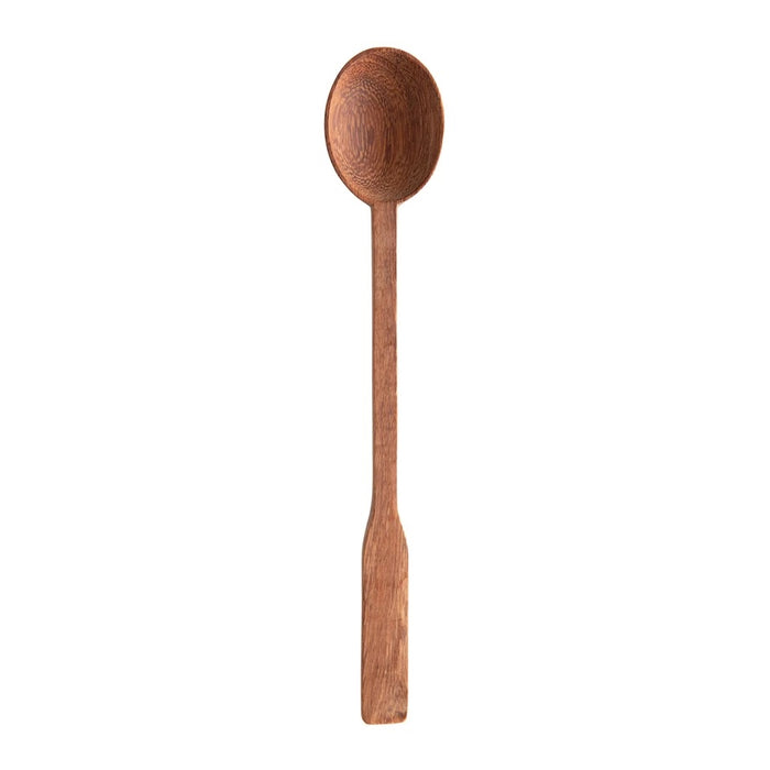 DOUSSIE WOOD KITCHEN SPOON