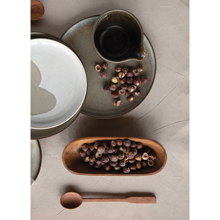 DOUSSIE WOOD KITCHEN SPOON