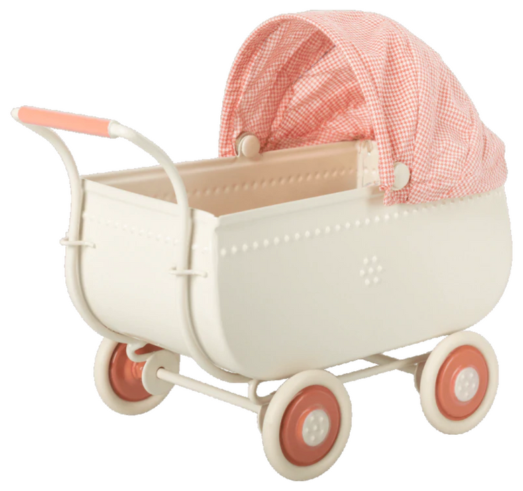Micro Pram Coral