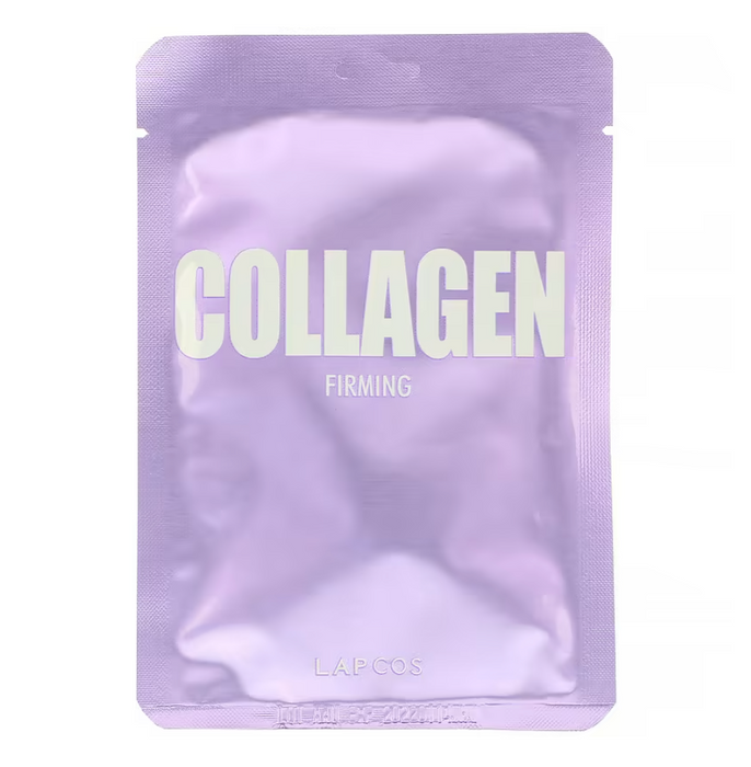 FACIAL MASK SHEET COLLAGEN