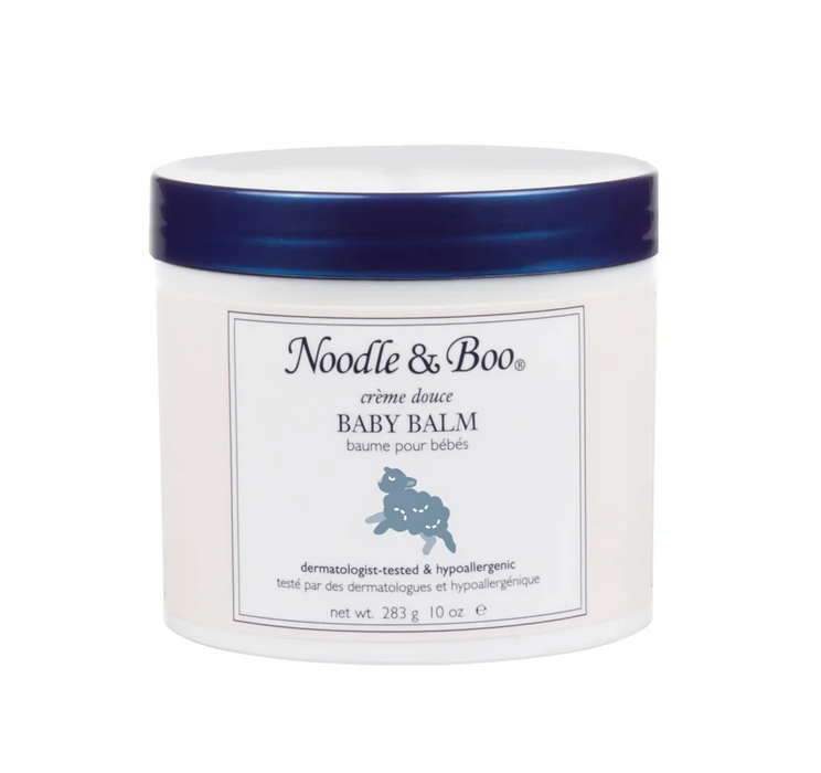 BABY BALM 10 OZ