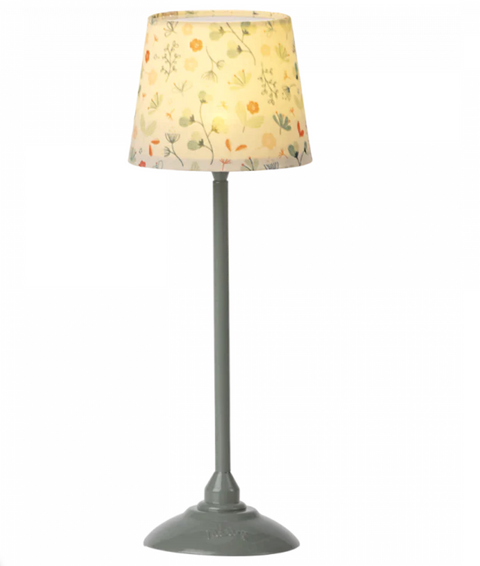 Mini Floor Lamp