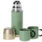 THERMOS AND CUPS MINT