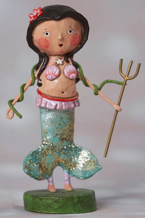 Marina Mermaid