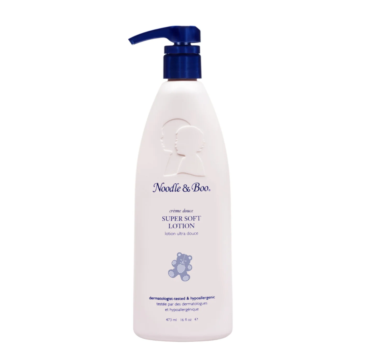 SUPER SOFT LOTION 16 OZ