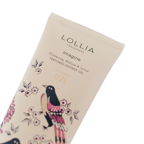 Lollia Imagine Shower Gel