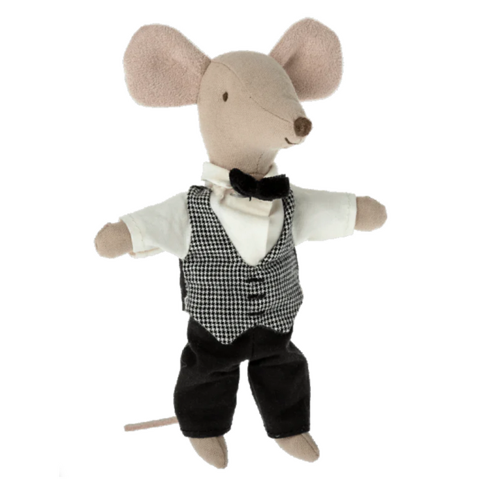 WAITER MOUSE