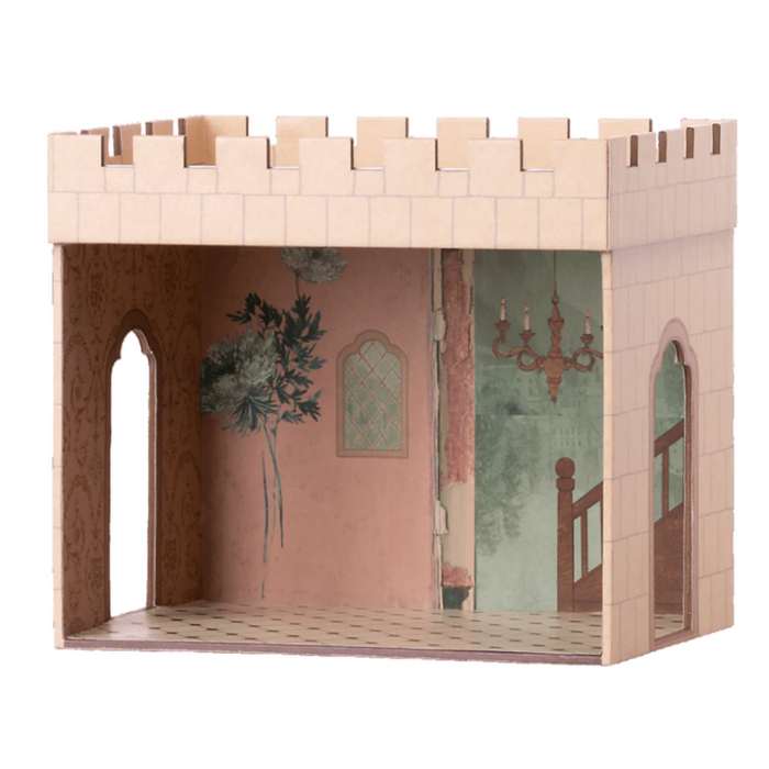MAILEG CASTLE HALL