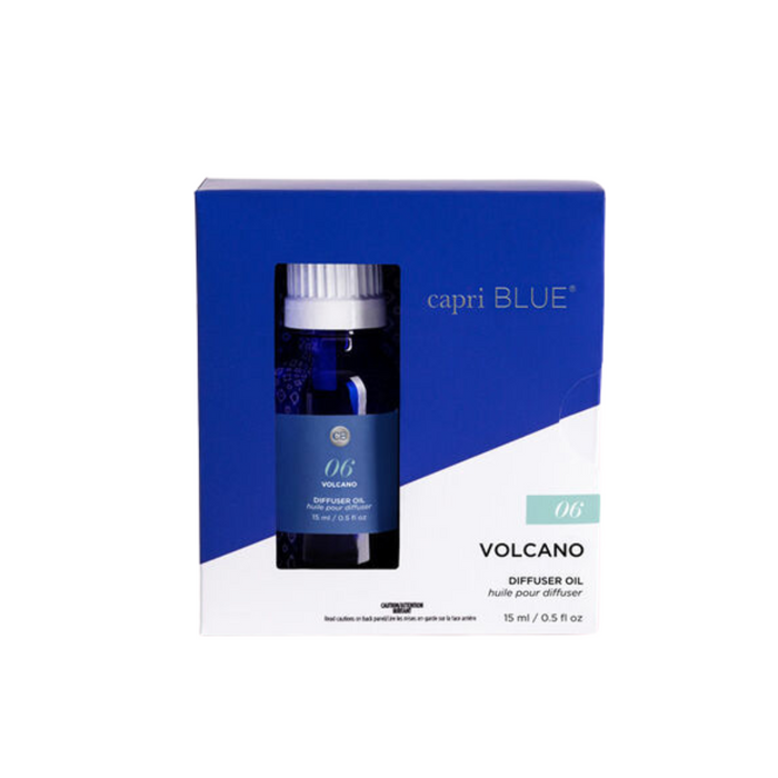 CAPRI BLUE DIFFUSER OIL 15 ML