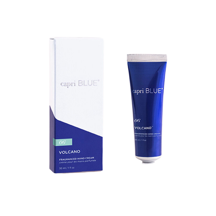 VOLCANO MINI HAND CREAM 1 OZ
