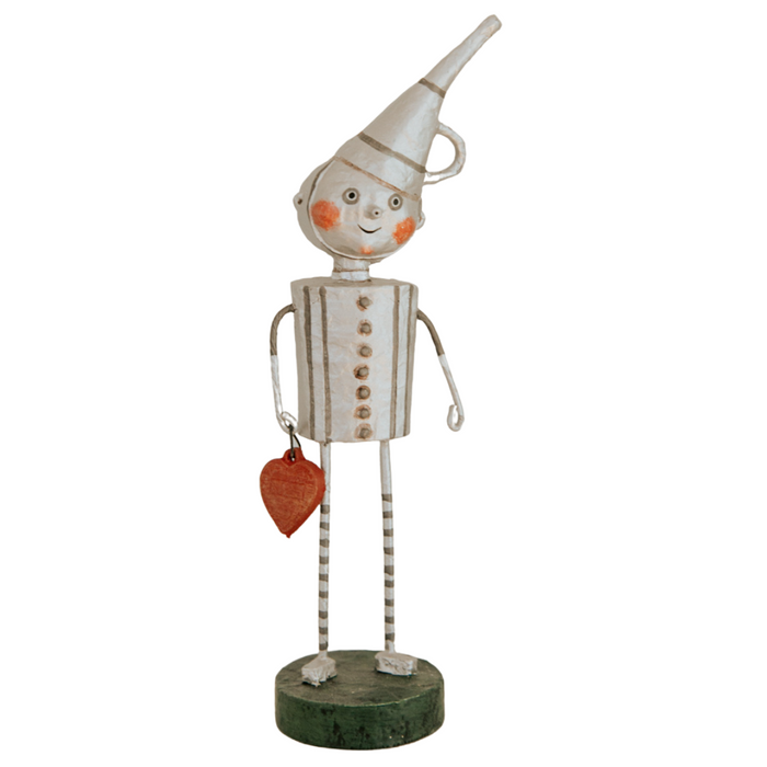TIN MAN