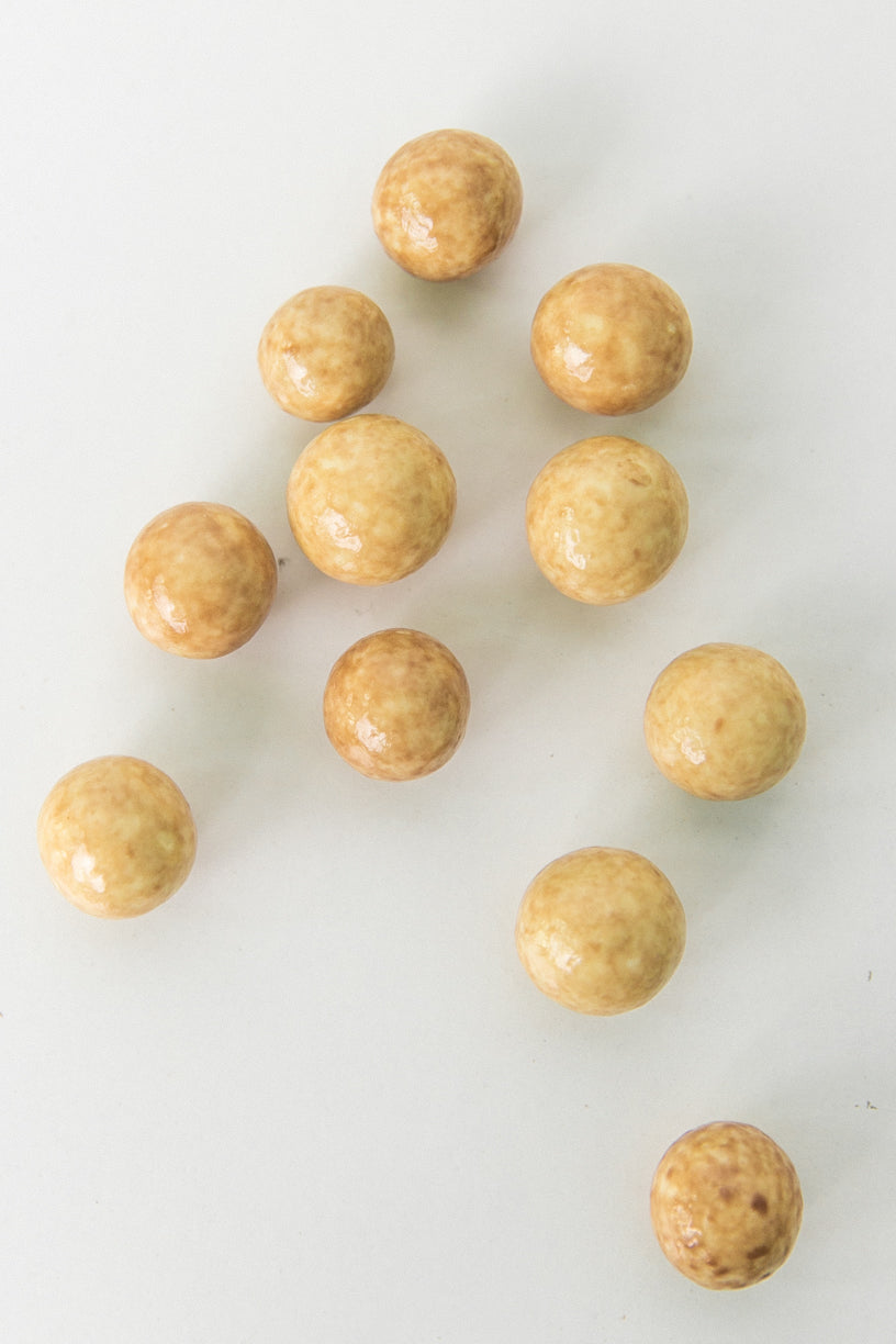 Ultimate Malt Balls