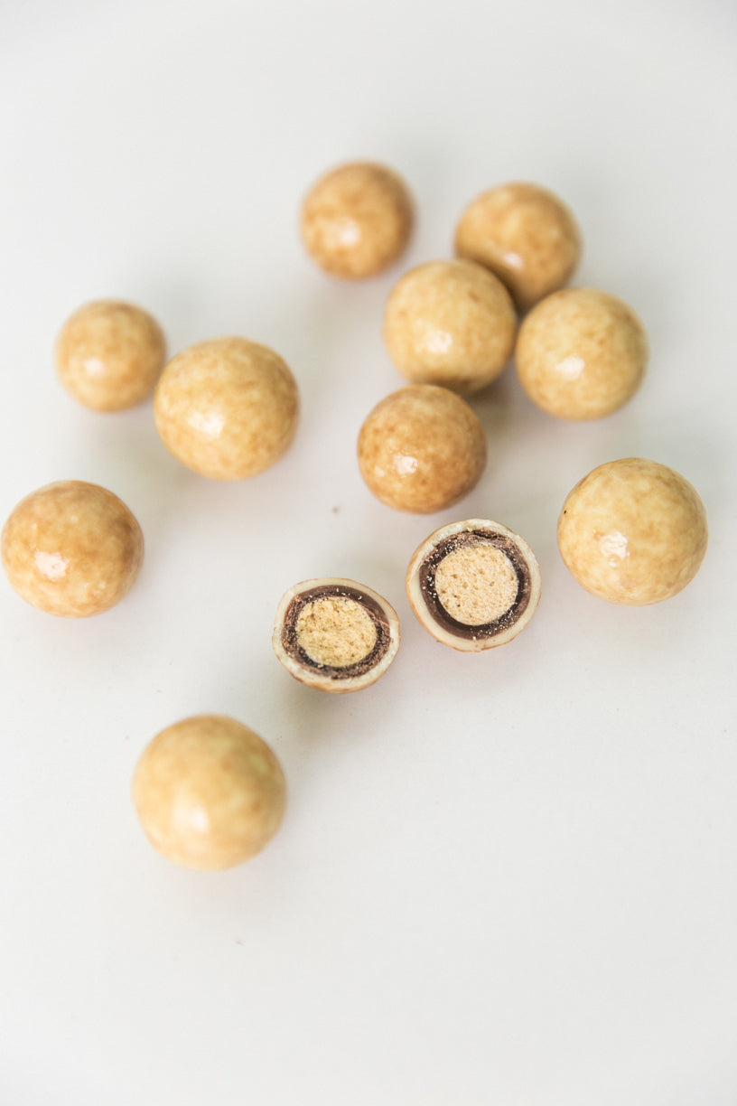 Ultimate Malt Balls