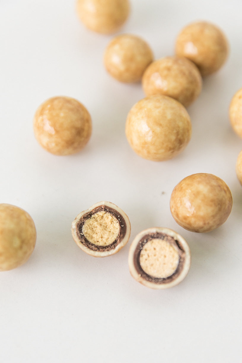 Ultimate Malt Balls