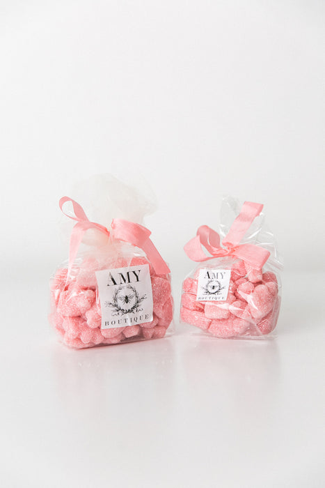 Sour Pink Piglets