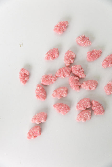 Sour Pink Piglets