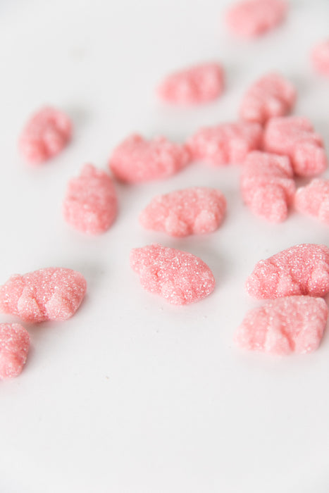 Sour Pink Piglets