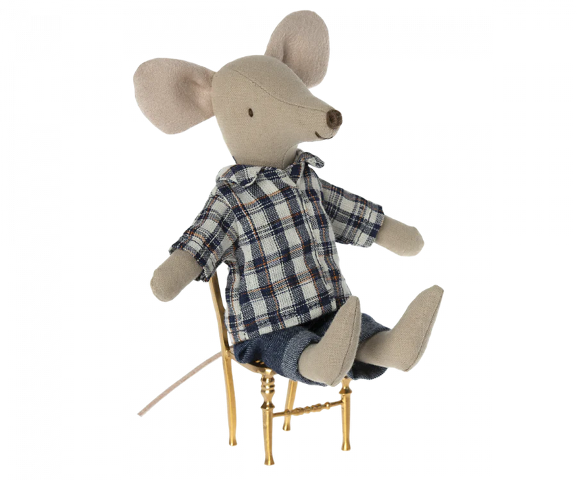 DAD MOUSE