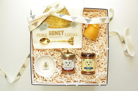 Sweet Bee Box