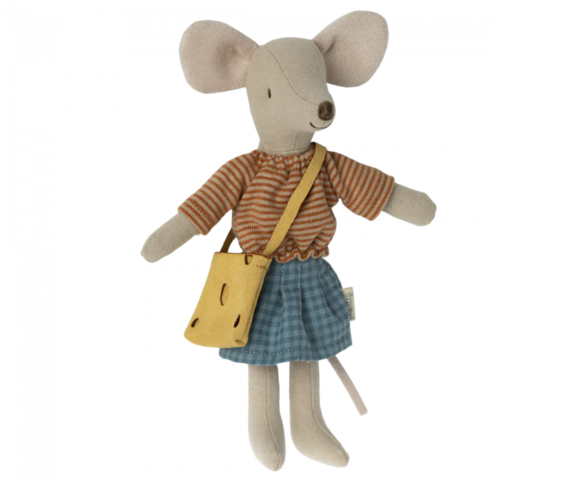 MUM MOUSE