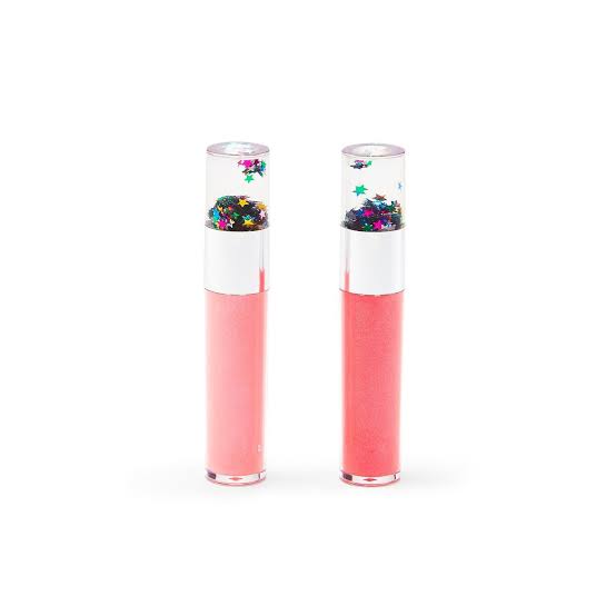 SHIMMER MIX BERRY LIP GLOSS