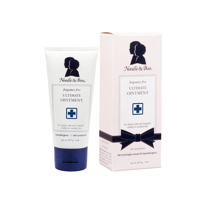 ULTIMATE BABY OINTMENT 2OZ