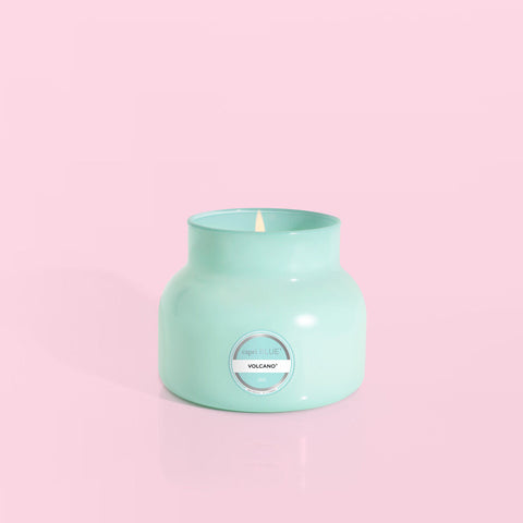 Capri Blue Candle Aqua Petite Jar 8 Oz