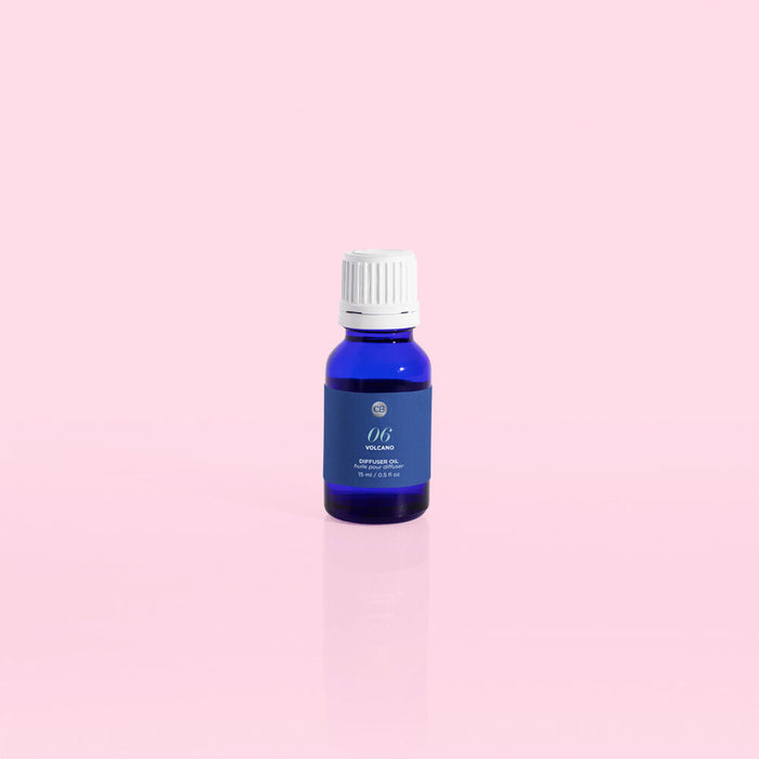CAPRI BLUE DIFFUSER OIL 15 ML