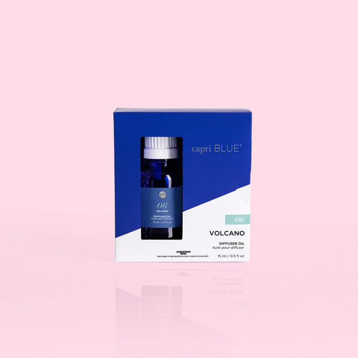 CAPRI BLUE DIFFUSER OIL 15 ML