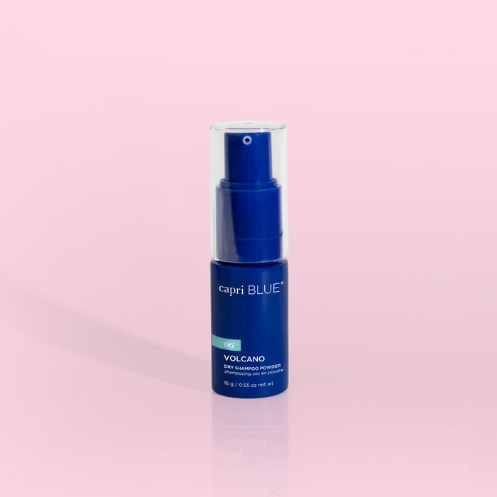 CAPRI BLUE DRY SHAMPOO